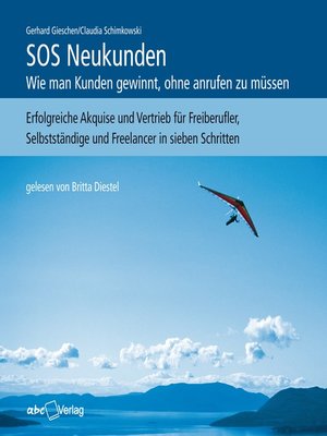 cover image of SOS Neukunden